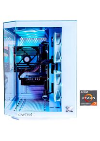 Captiva, Gaming-PC &raquo;Advanced Gaming R94-170&laquo;, wei&szlig;, Windows 11 Home 64-bit