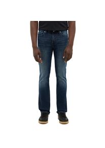 Mustang, Herren, Slim-fit-Jeans &raquo;Herren Style Vegas Slim&laquo;, 783 mittelblau, L&auml;nge 32, 34 -L&auml;nge 32, 783 mittelblau, Slim-fit Jeans