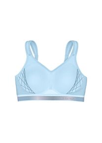triaction by Triumph, Sport-BH &raquo;Triaction Cardio Flow P EX&laquo; atmungsaktiv und extremer Halt, SKY BLUE, Sport-BH