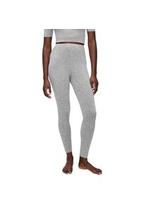 Triumph , Leggings »Beauty Layers Leggings Wool« Reine Wolle, wärmend , MEDIUM GREY MELANGE , N-Gr , XL -N-Gr , XL , Lange Leggings