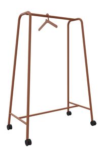 Pully Rack Portemanteau mobile Cascando