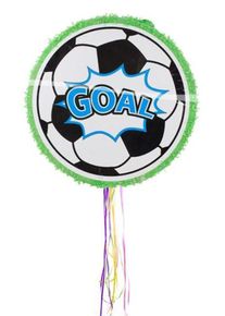 Folat Fodbold pinata fest sjov