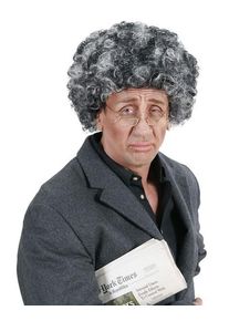 Widmann Perruque de vieil homme