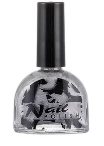 Widmann Sølv neglelak 7ml