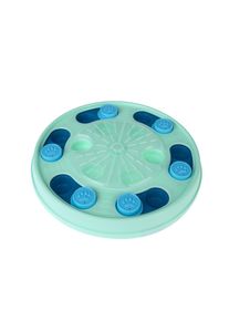 TIAKI intelligentie speelgoed puzzel Advanced 30x30x4.5cm hond