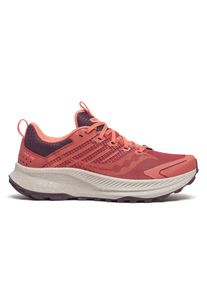 Saucony Damen Ride TR 2 orange 37.0