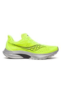 Saucony Herren Kinvara 16 gelb 46.5