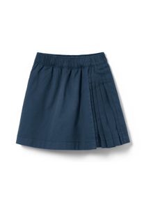 Tchibo - Kleinkinder-Kiltrock - Unisex - Gr. 110/116 - dunkelblau