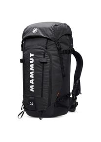 Mammut Trion 50 Mountaineering backpack black
