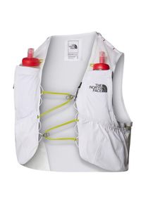 The North Face Summit Run Vest 5 Trail running backpack (XS, grey/white)