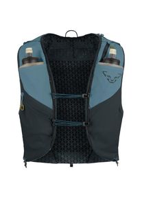 Dynafit Alpine 15 Vest Trail running backpack (XL, black)