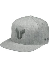 Thor Iconic, tampa , cor: Cinzento Claro/Cinzento , tamanho: Medida unitária