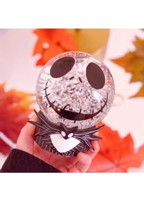 Nightmare Before Christmas - Boule à neige Jack Skellington
