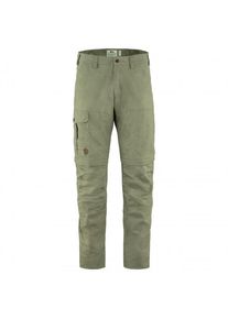 Fjällräven Fjällräven Karl Pro Zip-Off Trousers Walking trousers Men (58, olive)