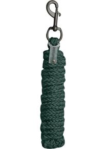 Waldhausen Gloomy Anbindestrick, Karabiner, tannengrün