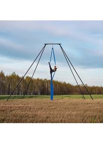 Luftakrobatik Ger&uuml;st f&uuml;r Kinder 4,30 meter