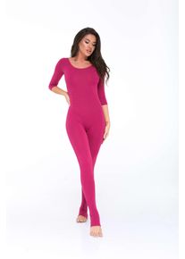 Anzug Himbeerschwung XL 160-168