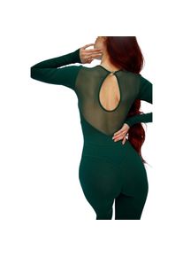 Anzug Hain-Gala (warm) XXS 160-168