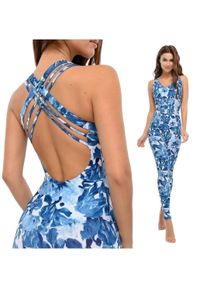 Anzug Wasserblume Kinder 110-116