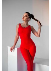 Anzug rote Versuchung XS-S 168-180