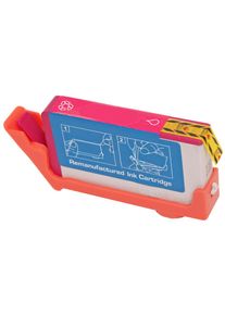 ABC compatible cartouche d'encre pour hp 924e magenta pour officejet pro 8120 8120e 8122e 8123 8124 8125e 8130 8130e 8132e 8133 8134e 8135e 8138e 8139e de