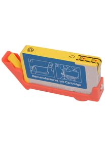 Kompatible Druckerpatrone für HP 924e Gelb für OfficeJet Pro 8120 8120e 8122e 8123 8124 8125e 8130 8130e 8132e 8133 8134e 8135e 8138e 8139e von ABC