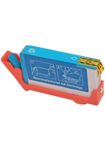 ABC compatible cartouche d'encre pour hp 924e cyan pour officejet pro 8120 8120e 8122e 8123 8124 8125e 8130 8130e 8132e 8133 8134e 8135e 8138e 8139e de