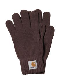 Carhartt Work In Progress Carhartt WIP Watch Gloves palisander
