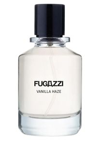 Fugazzi - Vanilla Haze Extrait - Extrait de Parfum Unisex