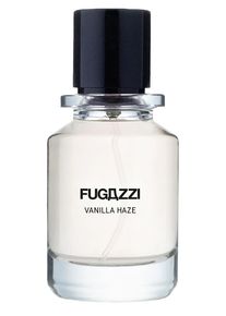 Fugazzi - Vanilla Haze Extrait - Extrait de Parfum Unisex