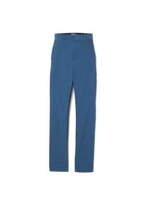 Timberland Claremont Poplin Chino Pant Casual trousers Men (35 - Length: 32'', blue)