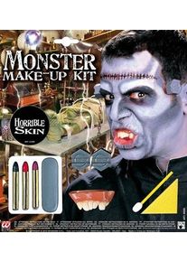 Widmann Monster makeup kit