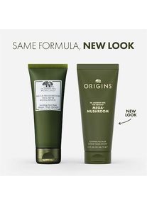Origins Masks Mega-Mushroom Soothing Face Mask Female 75 ml