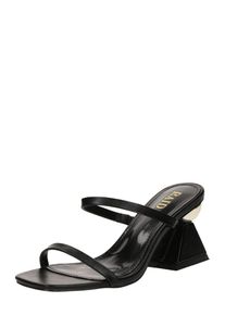 Raid Pantolette 'FREDA' svart Storlek 40