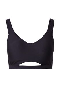 Under Armour, Damer, Sports-BH 'Infinity', Sort, Størrelse L