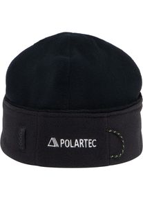 Haglöfs Haglöfs Black Capsule Project Beanie Black - 1-SIZE