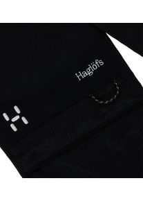 Haglöfs Haglöfs Black Capsule Project Scarf Black - 1-SIZE