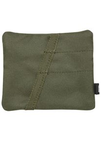 Brandit Pénztárcák Női zöld , Méret Onesize