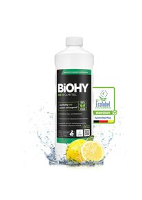 BiOHY Dishwashing Detergent, Dishwasher Detergent, Hand Dishwashing Detergent, Dishware Detergent