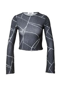 SHYX T-shirt 'Ela' Femme noir taille 44