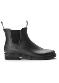Tretorn Chelsea Classic Wool Wellington boots (36, black)
