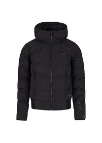 Protest Women's Prtalysumi Snowjacket Ski jacket Women (4, black)