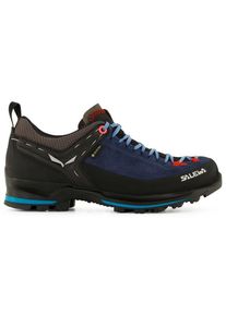 Salewa Women's Mountain Trainer 2 GTX Multisport shoes Women (38,5, black)