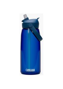 Camelbak Thrive Flip Straw Water bottle (600 ml, blue)