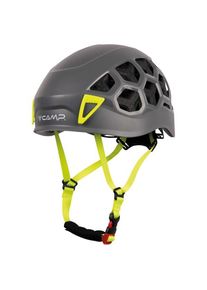 C.A.M.P. Ikon Climbing helmet (57-63 cm, grey)