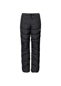 Jack Wolfskin Women's Atmosphere Pants Down trousers Women (M, black)
