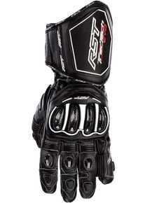 RST TracTech Evo 4, gloves women , color: Black , size: M