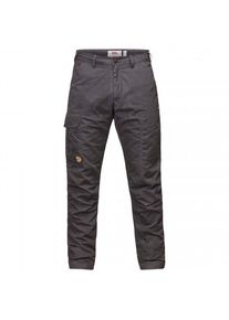 Fj&auml;llr&auml;ven Fj&auml;llr&auml;ven Karl Pro Hydratic Trousers Winter trousers Men (46, grey)