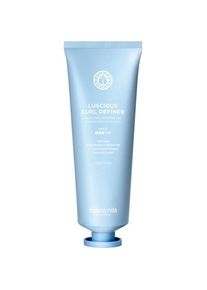 Maria Nila Coils & Curls Rich Curl Defining Gel H&aring;rkr&auml;m Women 125 ml