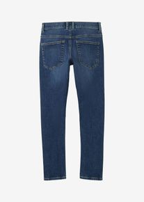 Tom Tailor Ryan Jeans straight - blauw - maat 170 - met katoen - bonprix